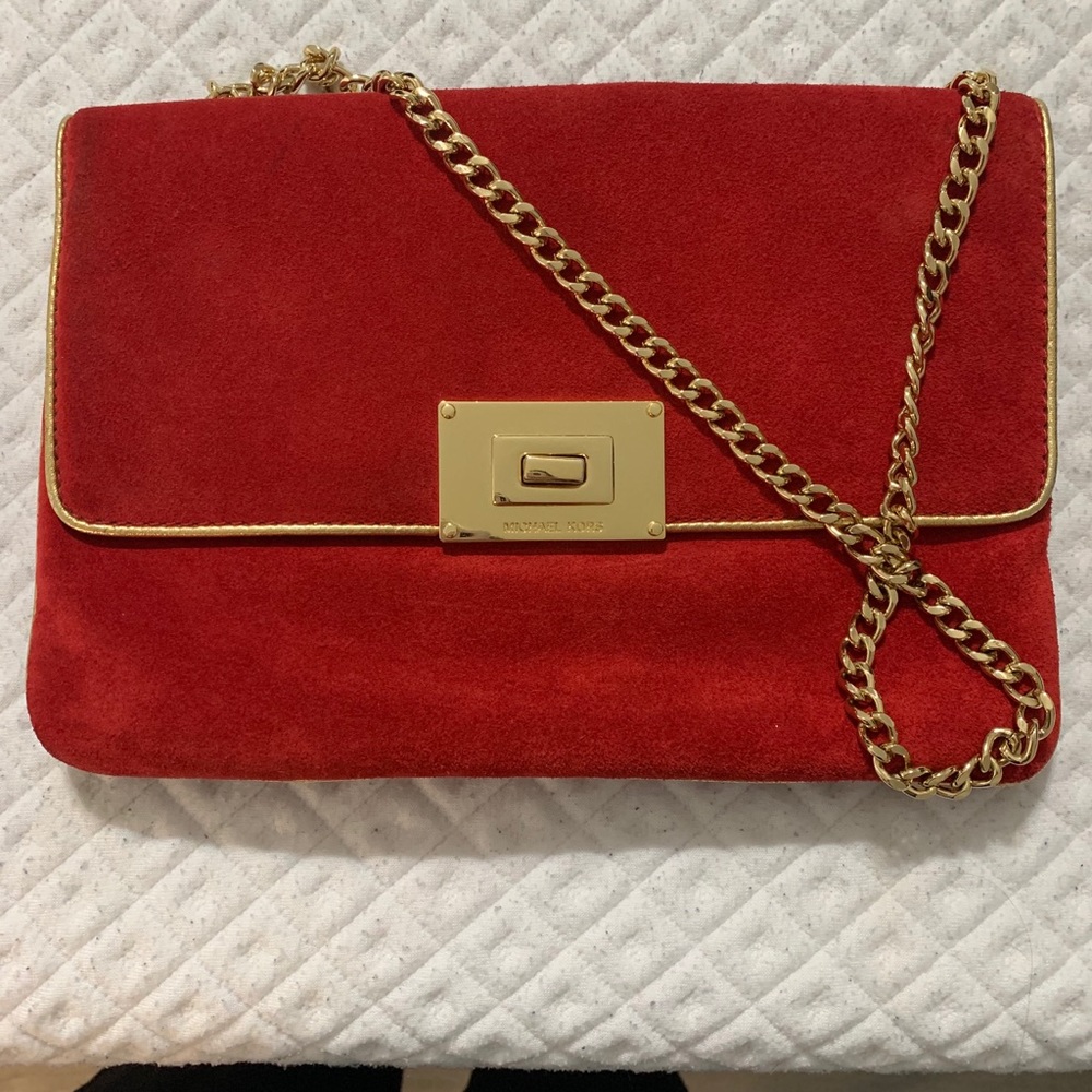 Michael Kors purse